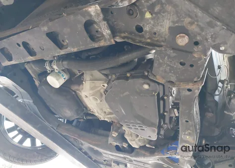 2021 Nissan Kicks Sv Xtronic Cvt from USA, damaged, VIN 3N1CP5CV0ML511605